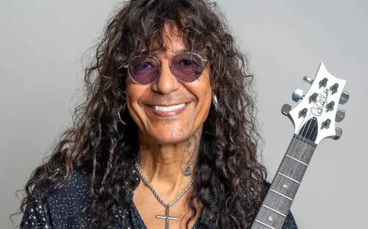 Luiz Caldas (Divulgação/ONErpm)