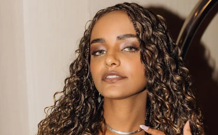 Camille Vitória (Divulgação)