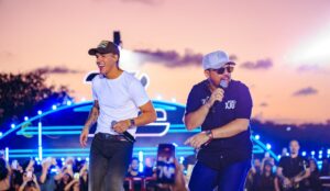 Zé Vaqueiro e Xand Avião