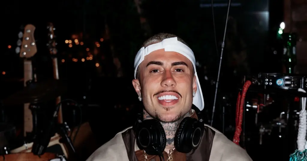 MC Daniela divulgação