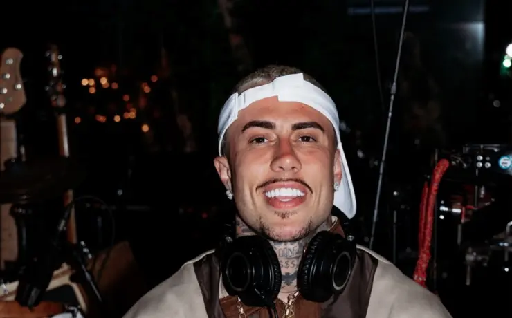 MC Daniela divulgação