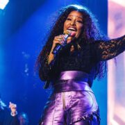 Chaka Khan (foto - Mariana Smania)