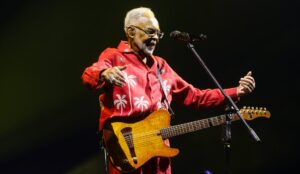 Gilberto Gil
