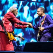 Gilberto Gil e Jorge Ben Jor