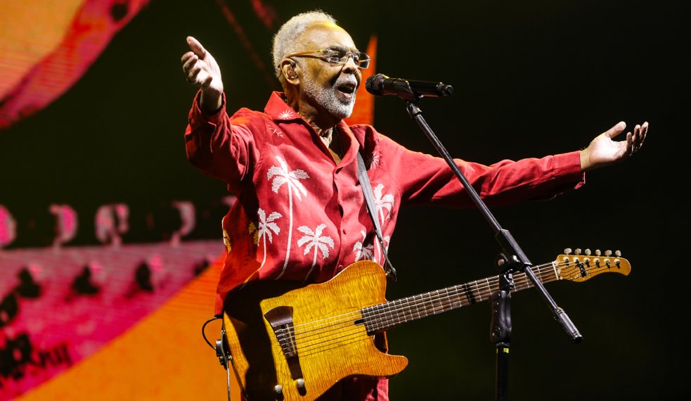 Gilberto Gil
