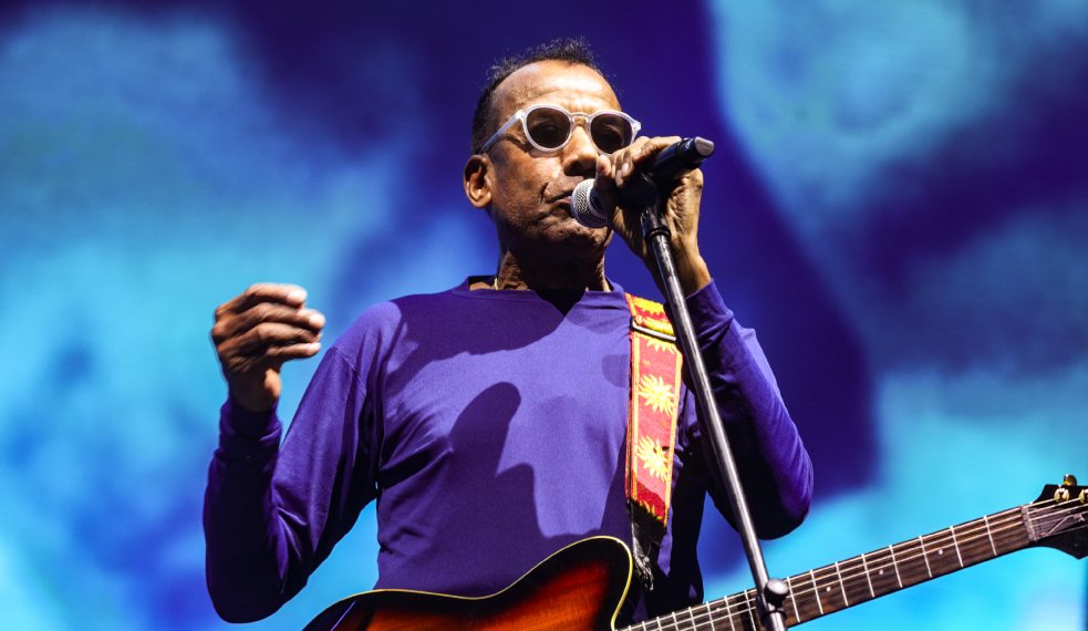 Jorge Ben Jor