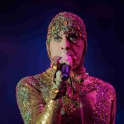 Ney Matogrosso no Turá Porto Alegre (@rollingwithjohnny)