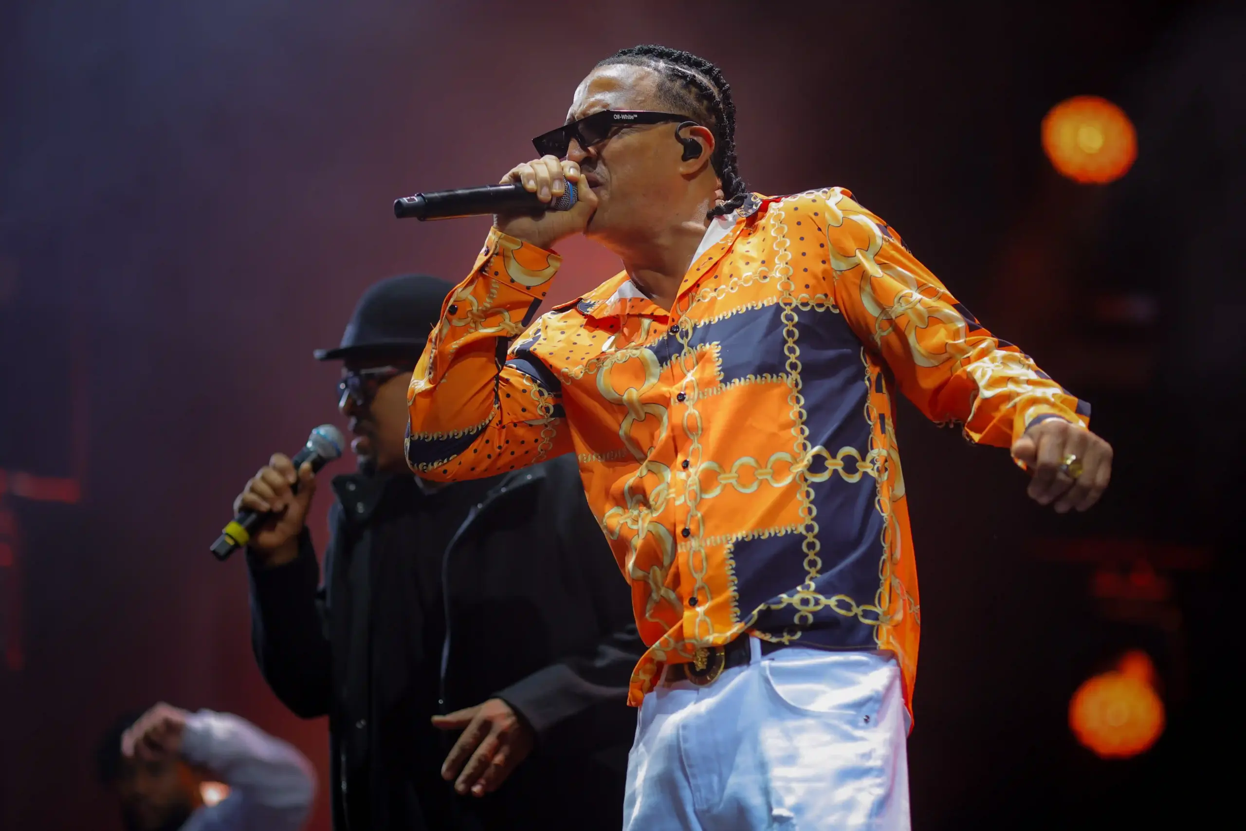Mano Brown no Turá Porto Alegre (@rollingwithjohnny)