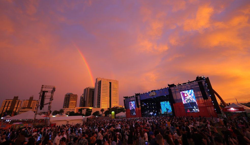 Festival Turá 