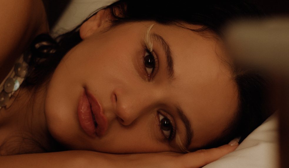 Rosalía