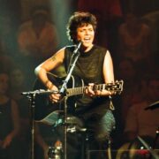 Cássia Eller em 2001