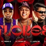 MC Ryan SP é dono de parceria com MC Jacaré, MC Meno K, DJ Japa NK e DJ Davi DogDog