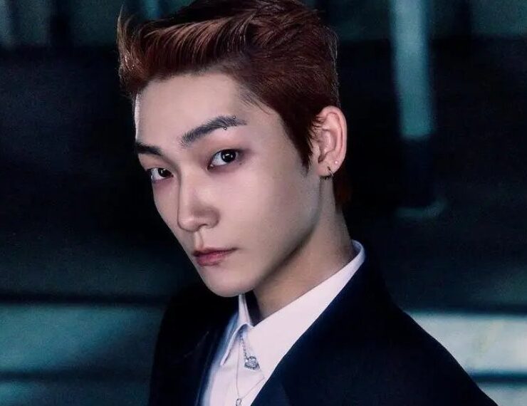Kevin, do THE BOYZ