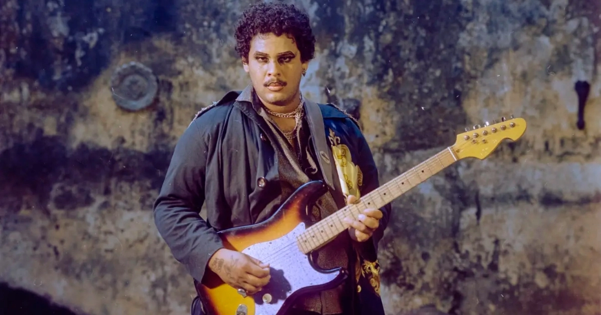 Mateus Fazeno Rock (Jorge Silvestre)