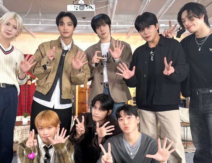 ATEEZ