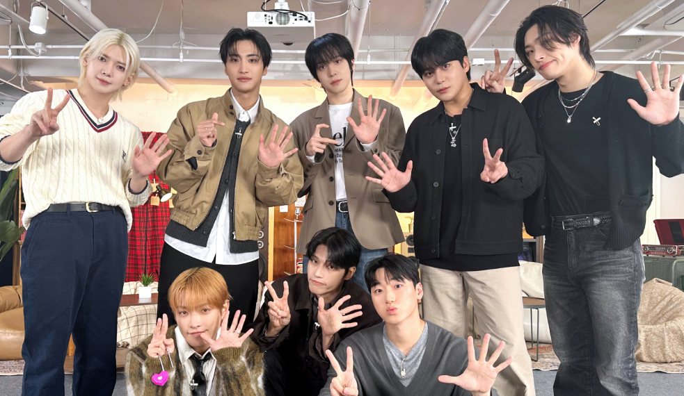 ATEEZ