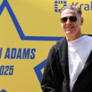 Bryan Adams