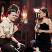 Felipe Araújo e Simone Mendes