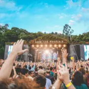 Rock the Mountain (Divulgação)