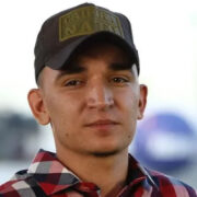 João Gomes (Reprodução redes sociais)