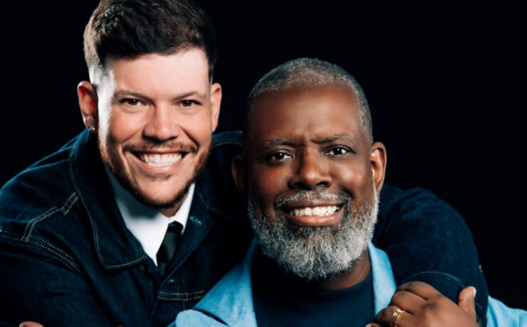 Ferrugem e Péricles lançam turnê pelo Brasil