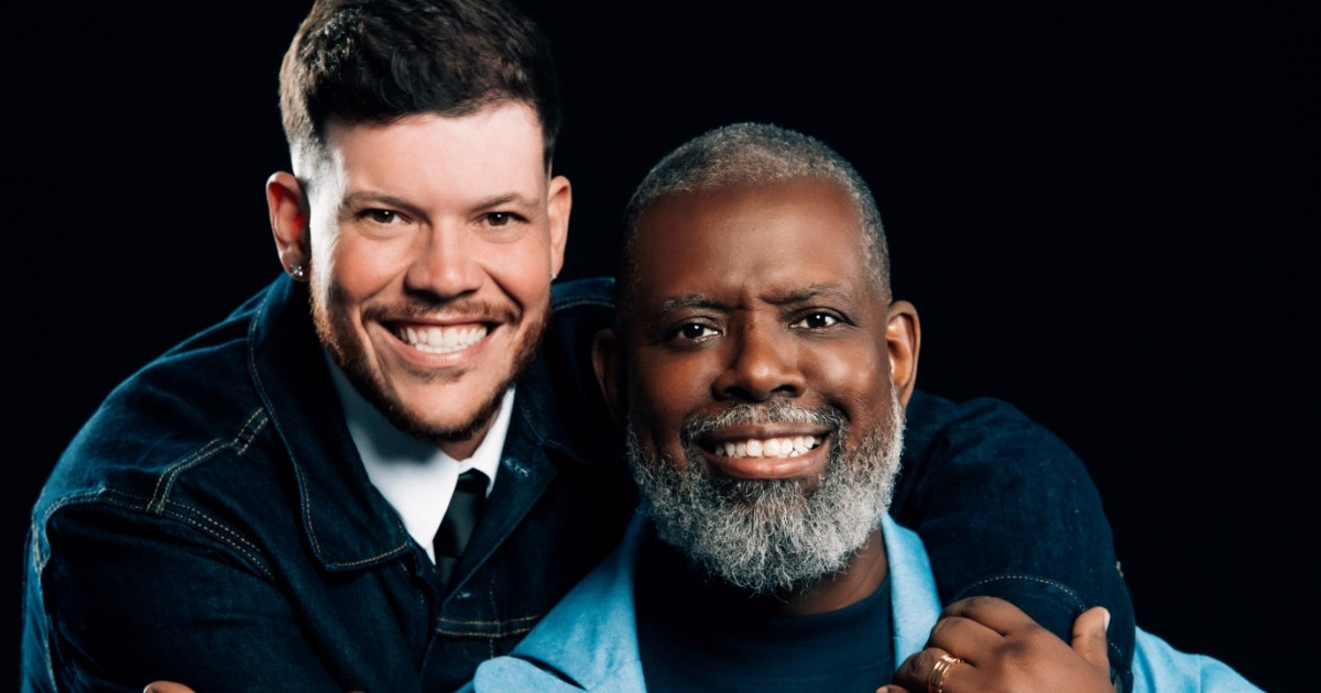 Ferrugem e Péricles lançam turnê pelo Brasil