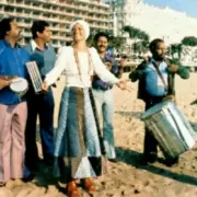 Clara Nunes fez história ao divulgar o samba e as religiões afro-brasileiras (Reprodução/Facebook)