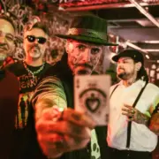 Detonautas (Divulgação)