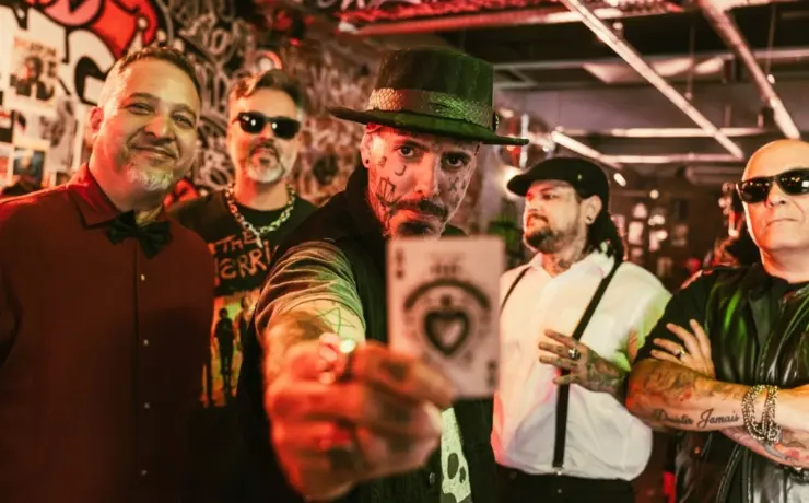 Detonautas (Divulgação)