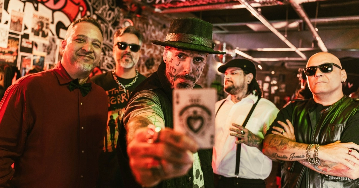 Detonautas (Divulgação)