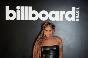 A cantora Bela Maria