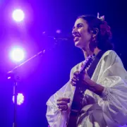 Marisa Monte apresenta turnê Phonica no Rio de Janeiro (@matiasmaxxx)