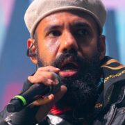 Russo Passapusso, do BaianaSystem