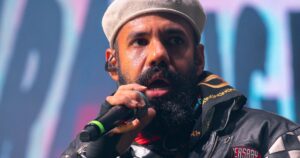 Russo Passapusso, do BaianaSystem