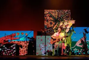 Adriana Partimpim Leo Aversa Divulgacao