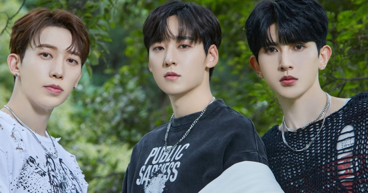 Membros do U-KISS anunciam nova subunit