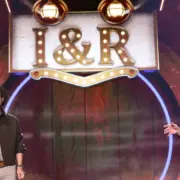 Israel e Rodolffo gravam DVD 'Impulso' em Goiás (Divulgacão)