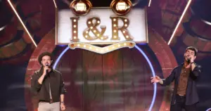 Israel e Rodolffo gravam DVD 'Impulso' em Goiás (Divulgacão)