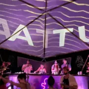 MOV.DOME do Rock The Mountain (Davi Maia)