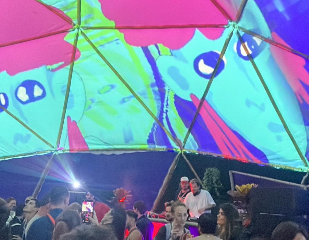 MOV.DOME do Rock The Mountain (Davi Maia)