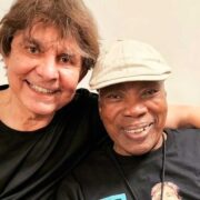 Lô Borges e Milton Nascimento