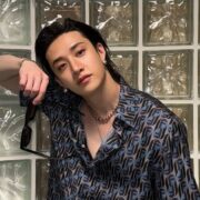 Bang Chan, do Stray Kids
