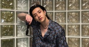 Bang Chan, do Stray Kids