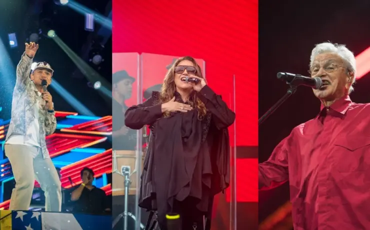 Rock The Mountain (Divulgação/@monteiro.gab)