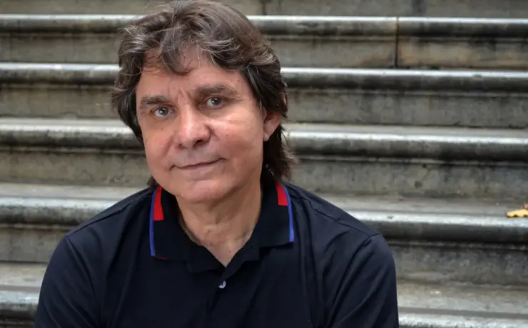 Lô Borges (Reprodução redes sociais)