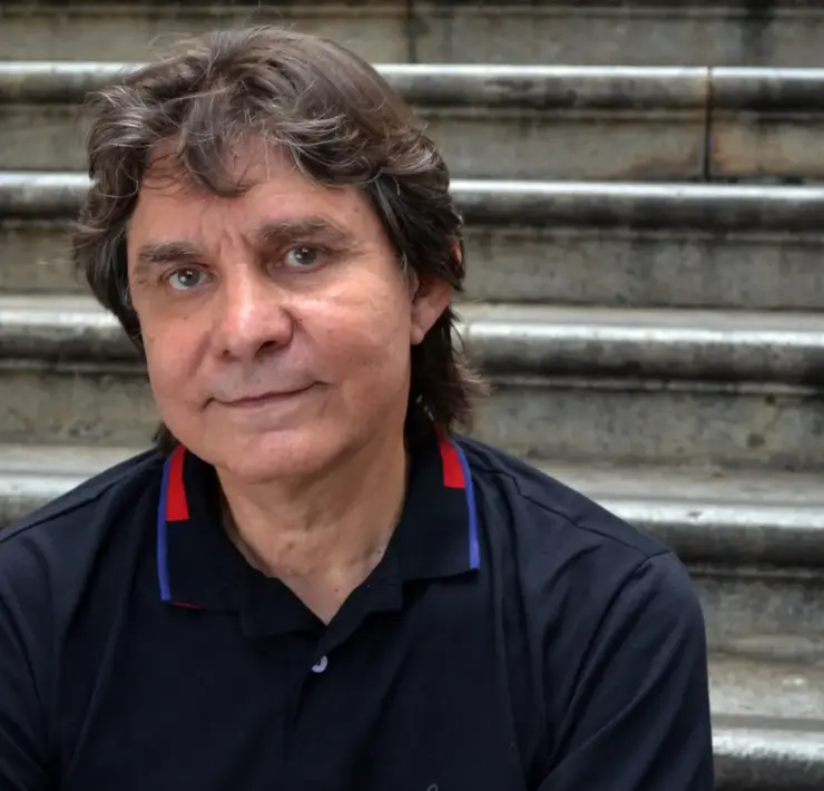 Lô Borges (Reprodução redes sociais)