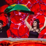 Vintage Culture e ANNA