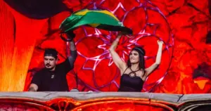 Vintage Culture e ANNA