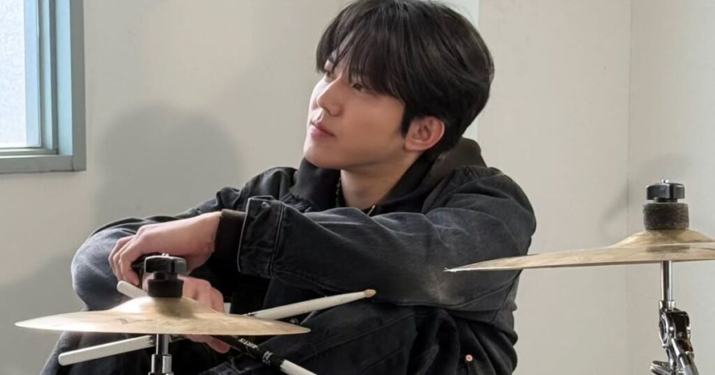 Dowoon, do DAY6