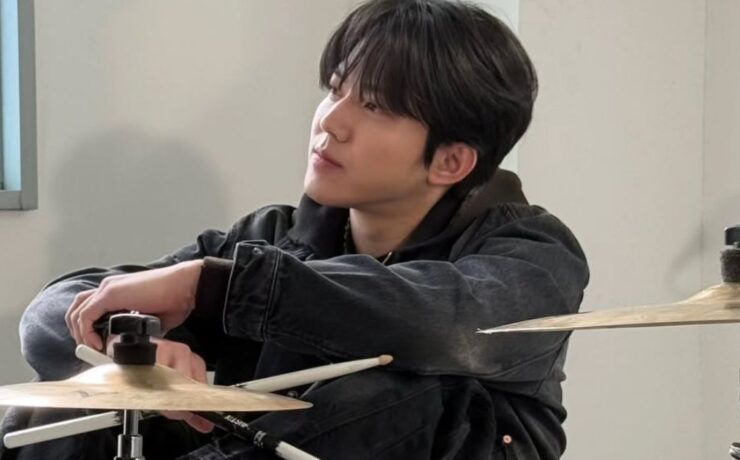 Dowoon, do DAY6